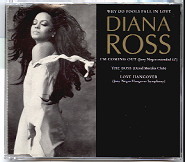 Diana Ross - Why Do Fools Fall In Love